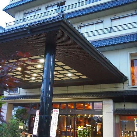 Hotel Ohsho Tendo Eksteriør billede
