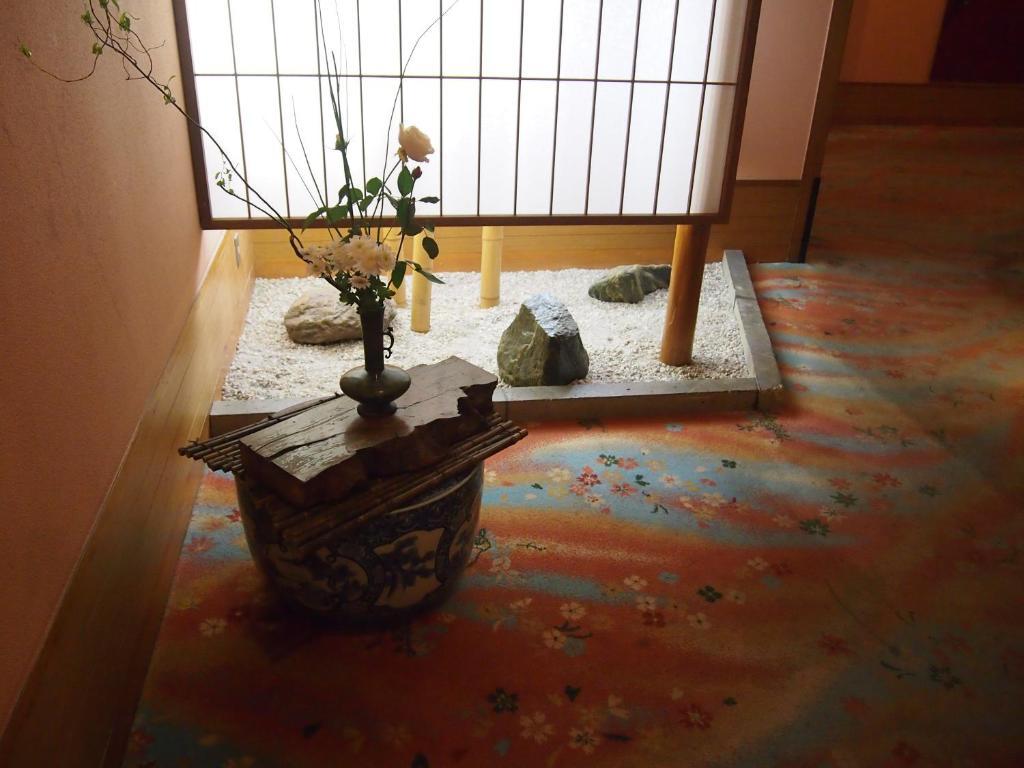 Hotel Ohsho Tendo Eksteriør billede